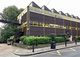 Morley College - MODERNIST LONDON