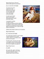 5 Poemas de Miguel Angel Asturias | PDF