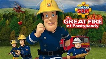 Пожежник Сем: Велика пожежа в Понтіпанді (2009) - Кінобаза