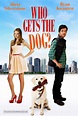 Who Gets the Dog? (2016) movie poster