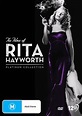 Buy Rita Hayworth - 1940-1953 - Platinum Collection on DVD | On Sale ...