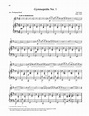 Gymnopedie No. 1 Sheet Music | Erik Satie | Woodwind Solo