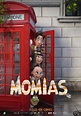Así es el tráiler oficial de 'Momias', la nueva película animada de ...