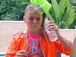 JoJo Siwa from All the Stars at the 2020 Nickelodeon's Kids' Choice ...