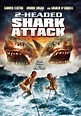 2-Headed Shark Attack (2012) - MovieMeter.nl