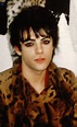 Richard James "Richey" Edwards (22 December 1967 – disappeared c. 1 ...