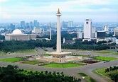 Monumen Nasional: Sejarah, Lokasi & Rekomendasi Aktivitas