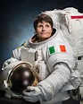 Samantha Cristoforetti nello spazio: "Tutto benissimo" - L'Impronta L ...
