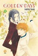 Golden Days (Manga) | AnimeClick.it