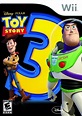 Toy Story 3 (Nintendo Wii) (NTSC): Amazon.in: Video Games