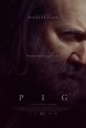 Crítica de la película Pig: Un gran trabajo de Nicolas Cage