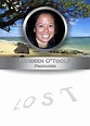 Noreen O'Toole is Producer (Crew) - LOST Show Autographs & Memorabilia