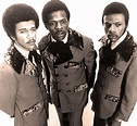 New Album Releases: 40 CLASSIC SOUL SIDES (The Delfonics) | The ...