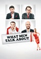 What Men Talk About streaming: where to watch online?
