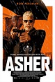 Cartel de la película Asher - Foto 11 por un total de 11 - SensaCine.com