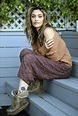 Paris Jackson mines her heartache for solo debut album