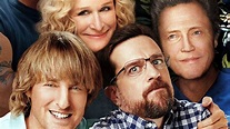 Father Figures (2017) - Backdrops — The Movie Database (TMDB)