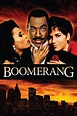 Boomerang (1992) - Posters — The Movie Database (TMDB)