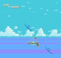Sky Destroyer Screenshots for NES - MobyGames