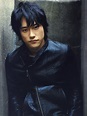 Picture of Kenichi Matsuyama