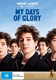 My Days Of Glory DVD - DVDLand