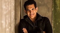 People think I'm a serious guy: Omung Kumar - The Statesman