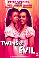 Twins of Evil (1971) - Posters — The Movie Database (TMDB)