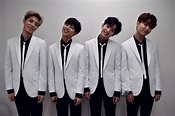 10 Reasons Why The Rose Should Be Your New Favorite Group | Soompi