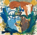 Imagining Landscapes: Paintings by Helen Frankenthaler, 1952–1976 ...