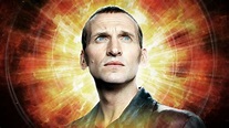 Christopher Eccleston returns to Doctor Who | Doctor Who