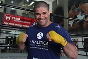 Rousimar Palhares gets new opponent for Taura MMA 10