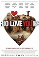 Rio, eu te amo: Extra Large Movie Poster Image - Internet Movie Poster ...