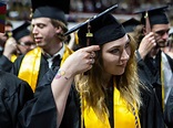 Photos: UW-Milwaukee graduation
