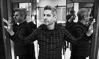 Mike Gordon Of Phish Returns With New Song ‘Mull’