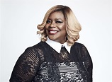 WOMEN WE LOVE: Retta | Young Hollywood