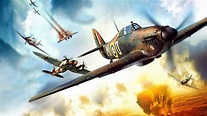 Battle Of Britain Review | Movie - Empire