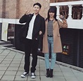 10+ Photos Prove That These Are Korea's Most Stylish Celebrity Couples