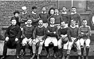 Sheffield Fc, 162 anni di storia per la squadra di calcio più vecchia ...