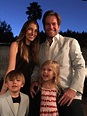 Michael Weatherly: My Wife, Kids and Becoming a Better Man | Michael ...