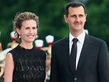 Syrian President, wife test positive for coronavirus