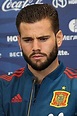Nacho (footballer, born 1990) - Wikipedia