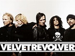 Velvet Revolver - Velvet Revolver Wallpaper (60025) - Fanpop