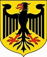 Alemania: Escudo de Alemania