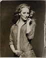 Jenny Hanley Modelling Original Silver Gelatin Print/photo - Etsy UK