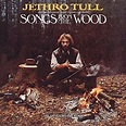 ᐉ Los 5 mejores discos de Jethro Tull