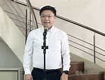 趙天麟承認多年前婚外情 現身高雄服務處致歉 | 政治 | 中央社 CNA