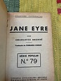 Jane Eyre - capa dura | Trade Stories