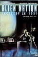 Alien Nation - Spacecop L.A. 1991: DVD oder Blu-ray leihen - VIDEOBUSTER.de