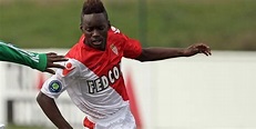 AS Monaco : Premier contrat professionnel pour Tristan Muyumba - L'Équipe