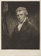 Robert Banks Jenkinson, 2nd Earl of Liverpool Portrait Print – National ...